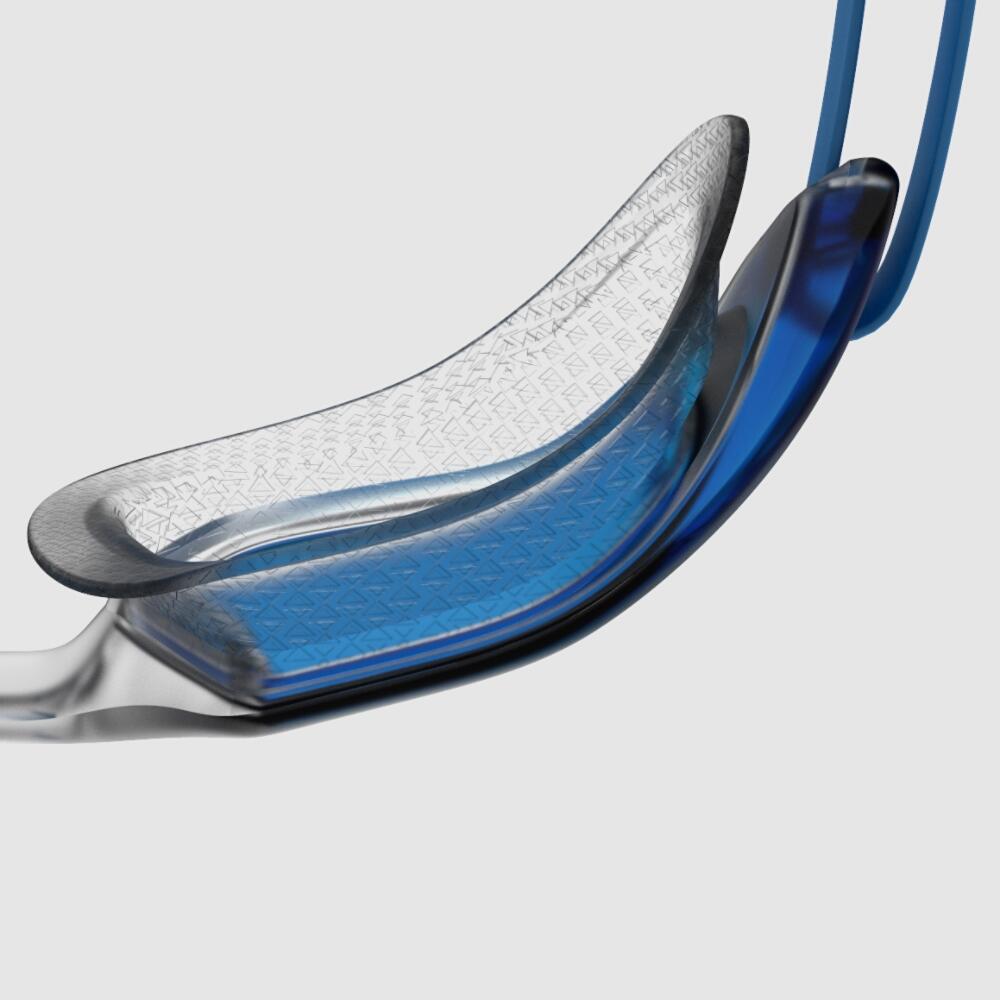 Plavecké brýle Speedo Hydropulse P12 4/5