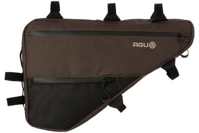 Frametas venture full frame waterafstotend met reflectie