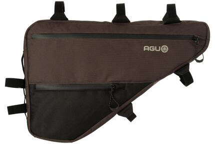 Rahmentasche Venture Full Frame wasserabweisend mit Reflektoren