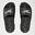 Papuci barbati Speedo Slide negri – papuci piscina, uscare rapida