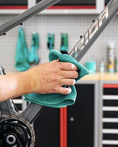 Spray Lustrant Motorex Bike Shine 300 ml 3/3