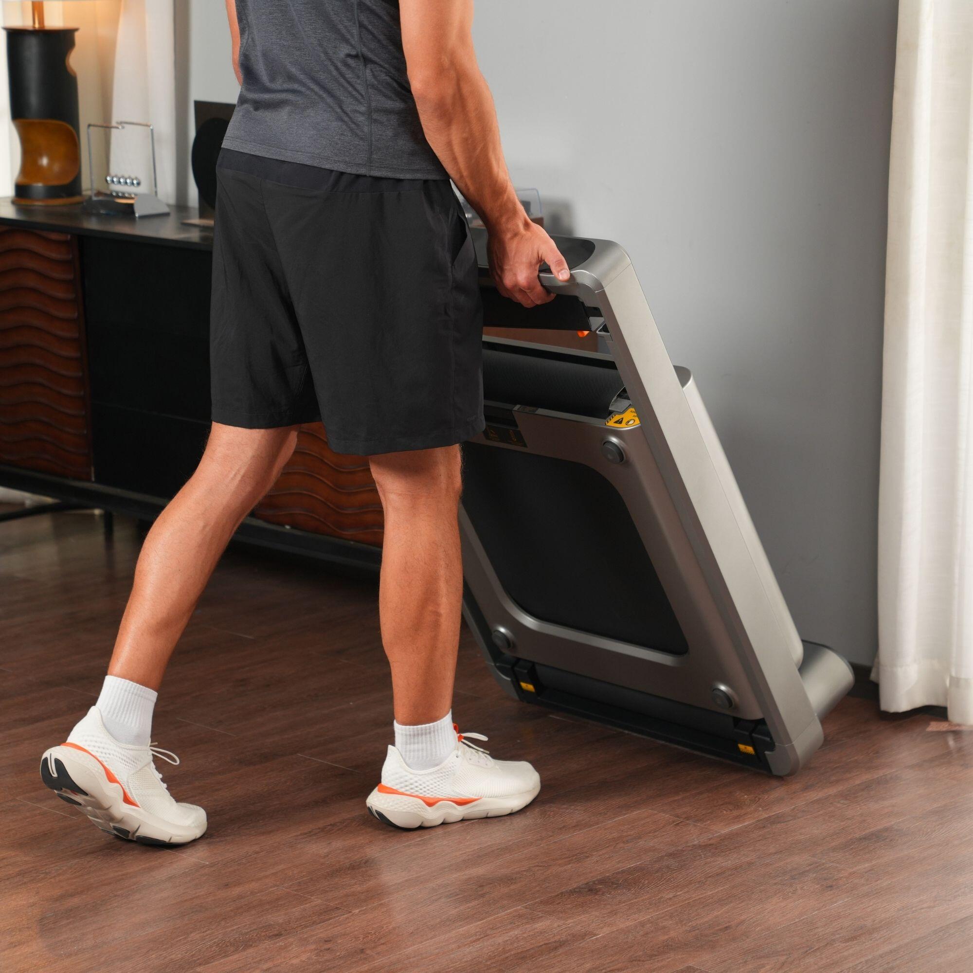 Cinta de correr plegable Kingsmith WalkingPad X214 7/11