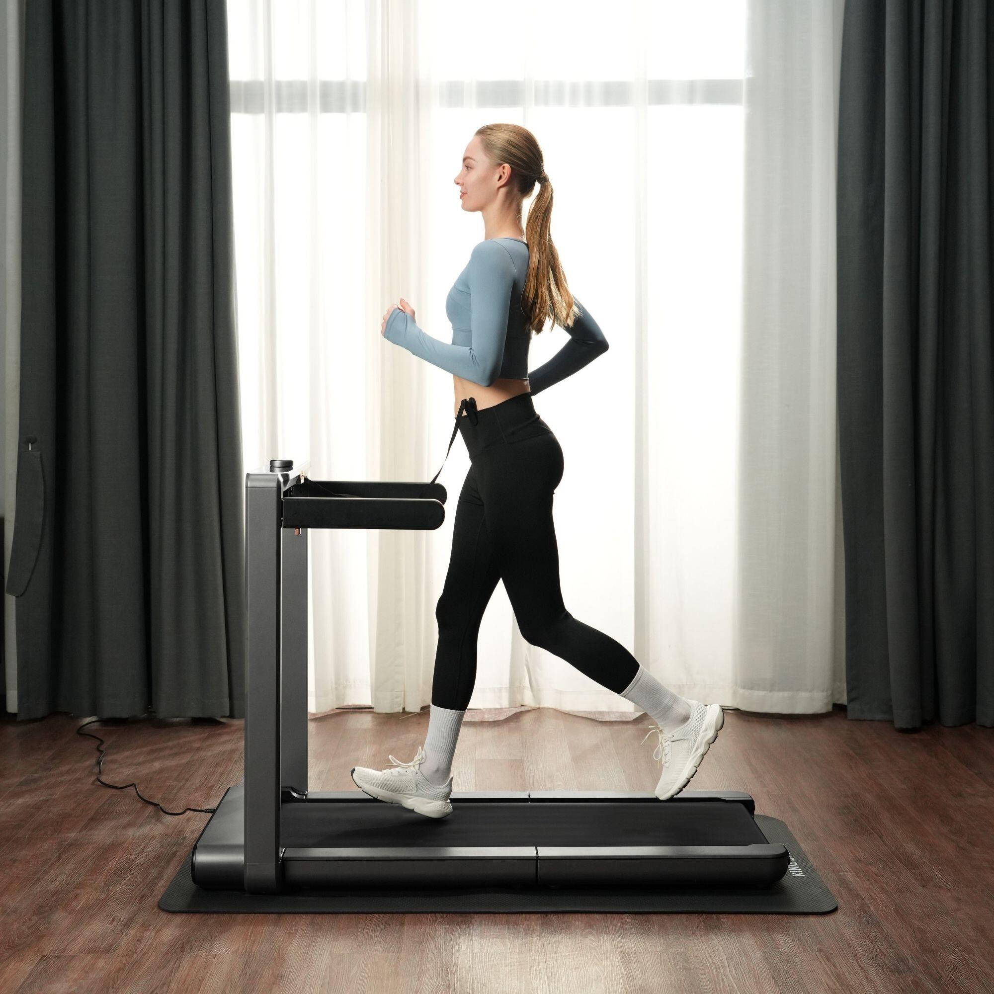 Cinta de correr plegable Kingsmith WalkingPad X214 6/11