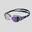 Ochelari inot femei Speedo Biofuse Mirror 2.0 albastru/mov