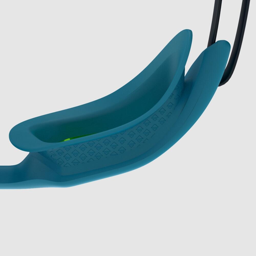 Lunettes de natation enfant Speedo Hydropulse P12 4/4