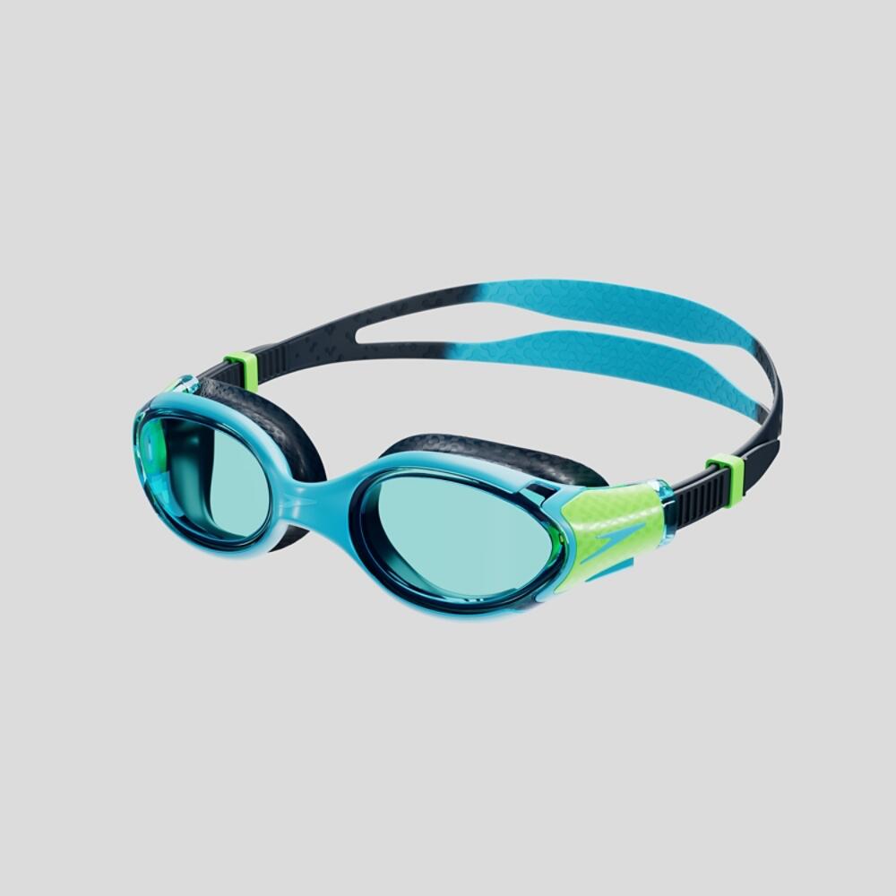 Óculos de proteção Biofuse 2.0 Júnior Azul/Verde 3/5