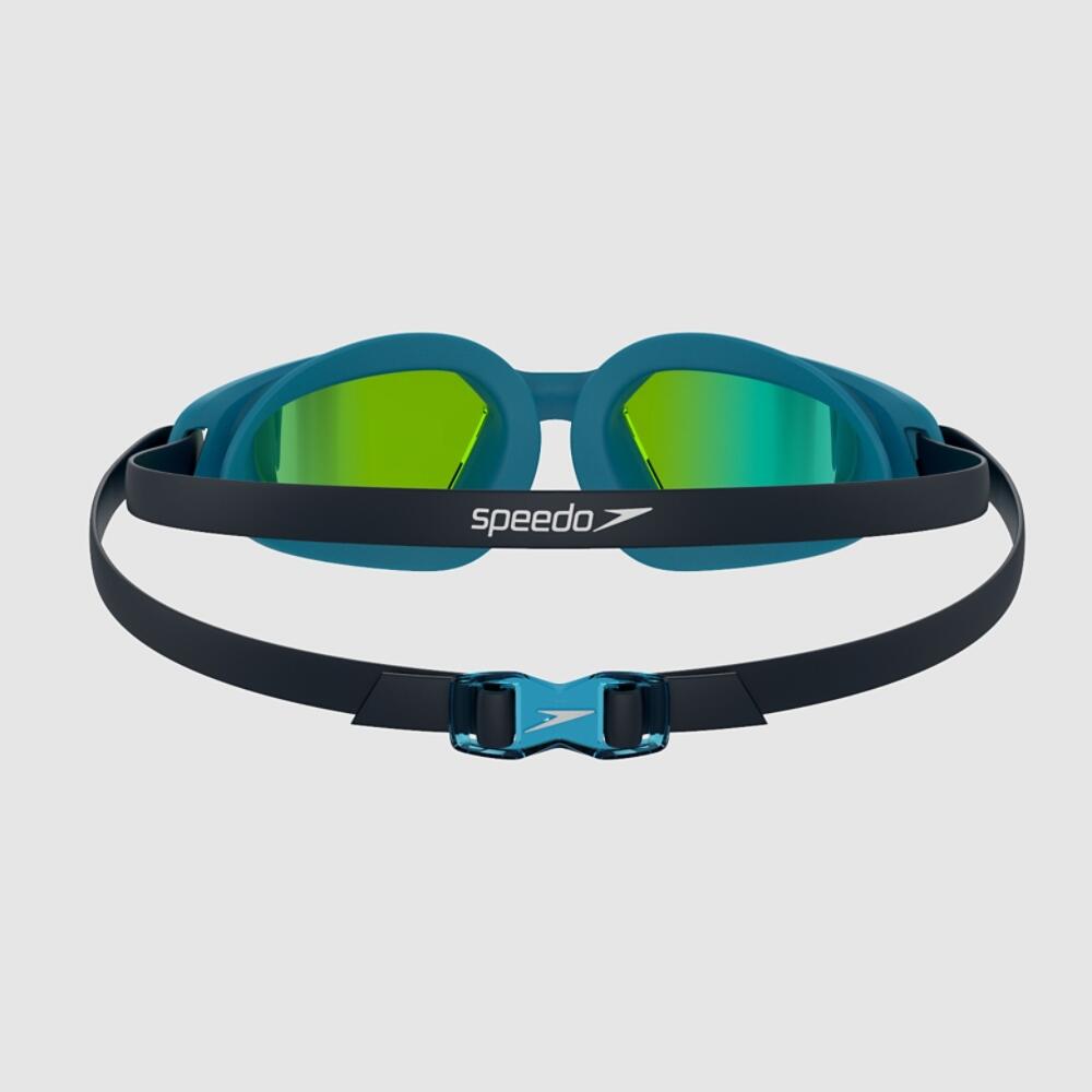 Lunettes de natation enfant Speedo Hydropulse P12 3/4