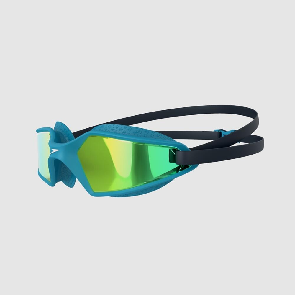 Lunettes de natation enfant Speedo Hydropulse P12 2/4