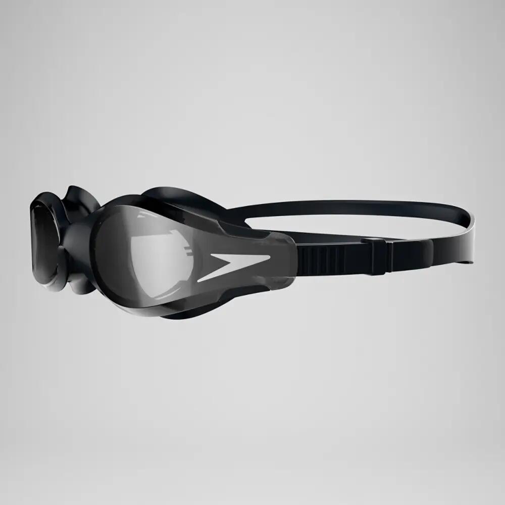 Speedo Zwembril Hydrosity 2.0 Zwart/Grijs 2/7