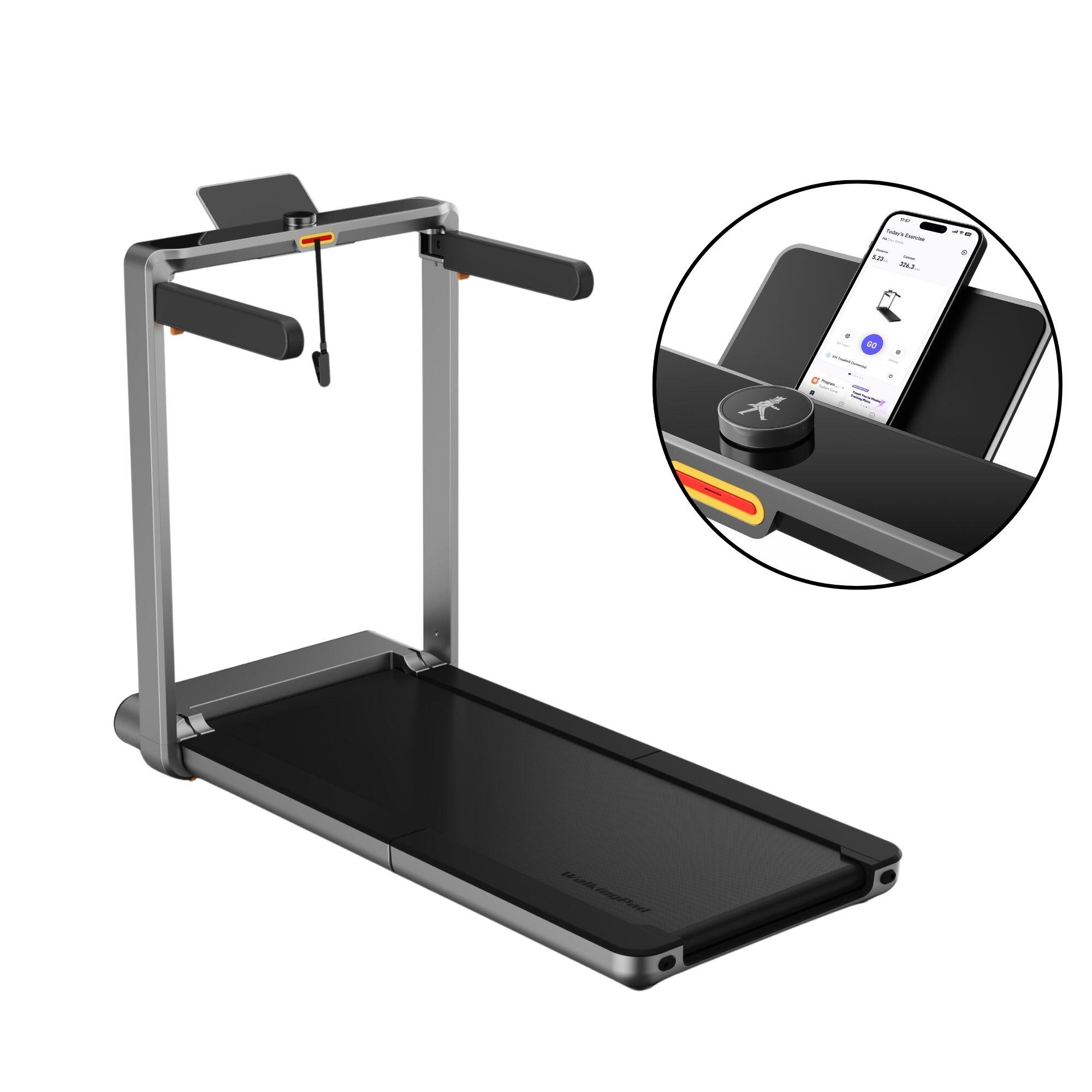 Cinta de correr plegable Kingsmith WalkingPad X214 2/11