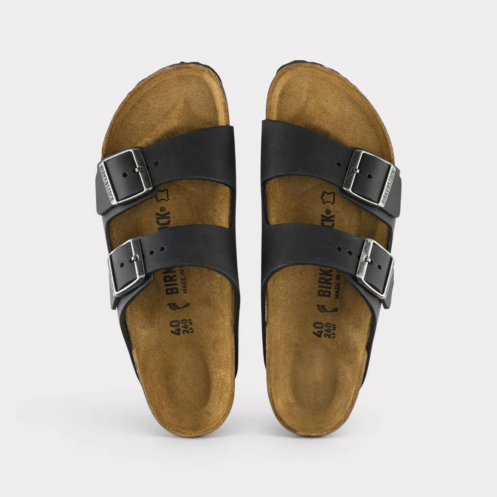 Slippers voor heren Birkenstock Arizona 5/9