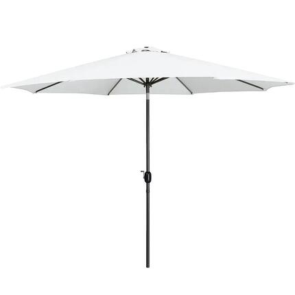 Parasol Marbueno Blanc