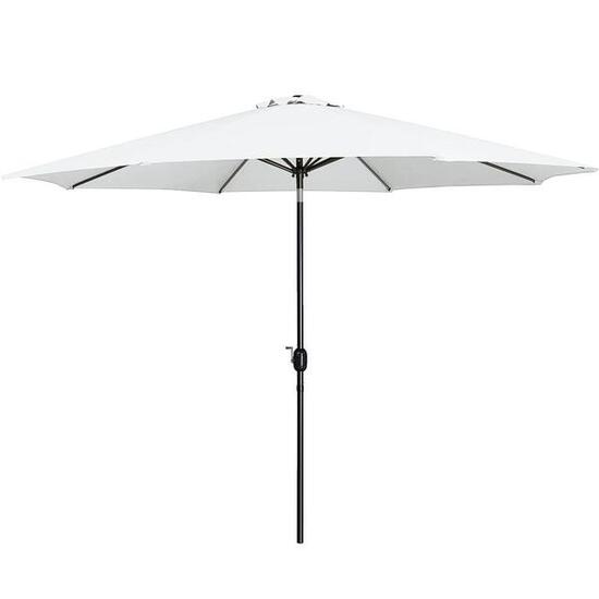 Parasol Marbueno Blanc
