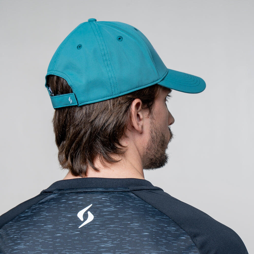 CAP SIUX BASIC 26 GREEN 5/5