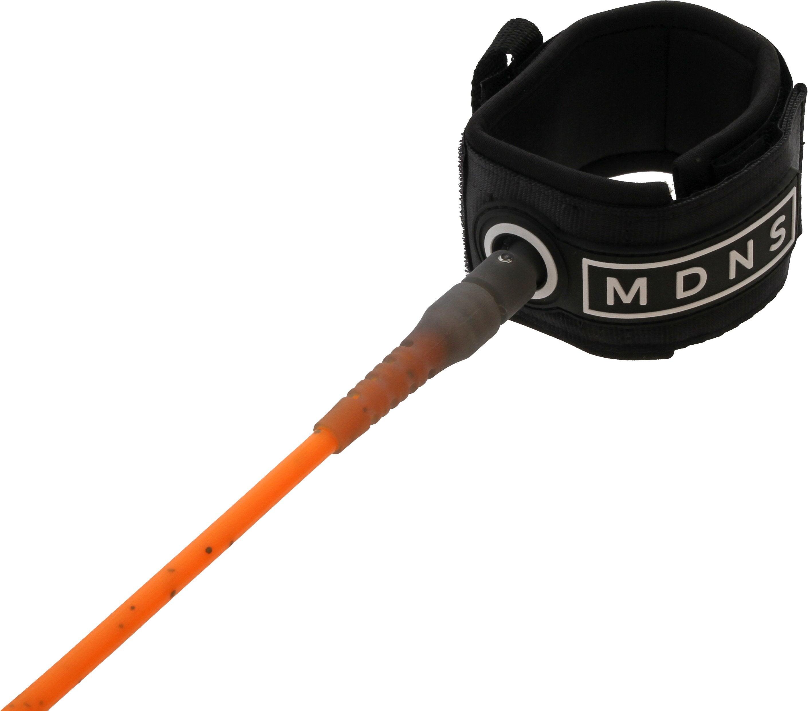 Lange 7 mm - Surf Knie Leash 9'0 4/4