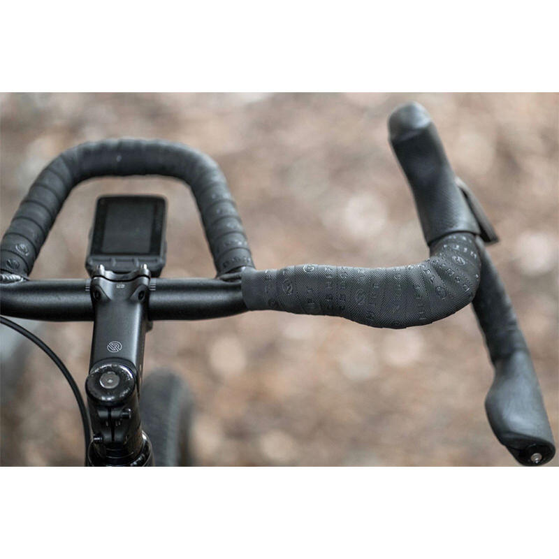 Redshift Sports - Drop Bar Top Grips, für Rennrad/Gravelbikes 3/6