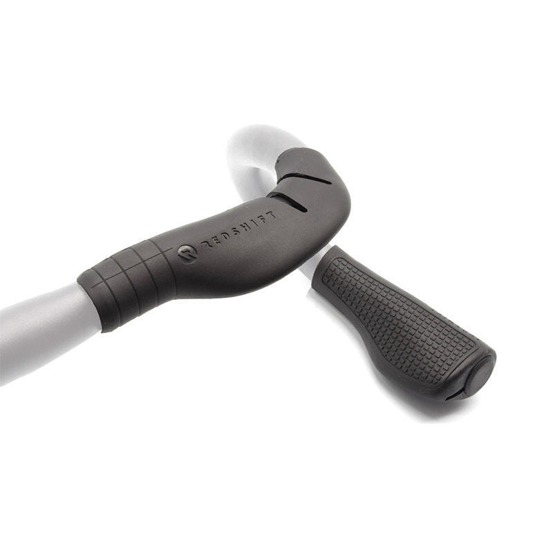 Redshift Sports - Drop Bar Top Grips, für Rennrad/Gravelbikes 2/6