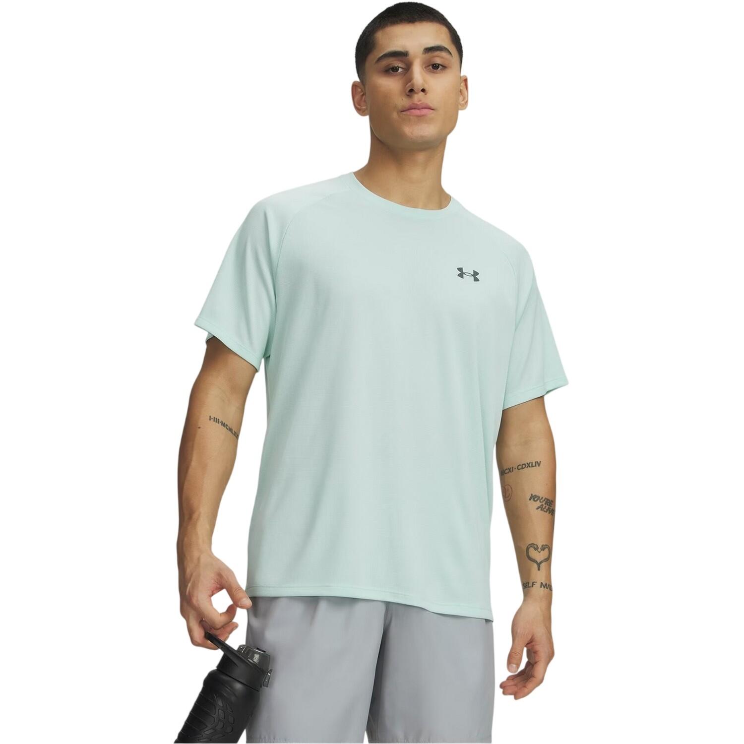 Under Armour Mens 2.0 T-Shirt