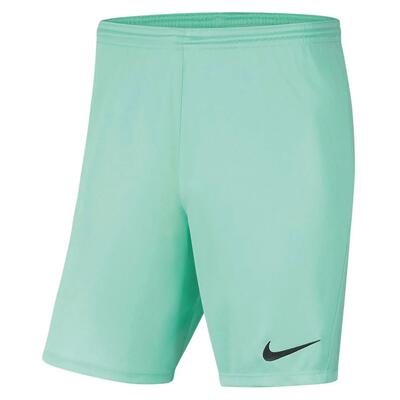 Broeken voetbal voor heren nike dry park iii