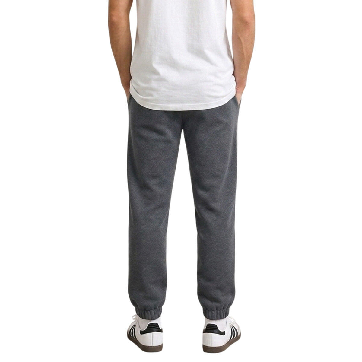 Pantalon de survêtement adidas Originals SPO FLEECE TP 4/4