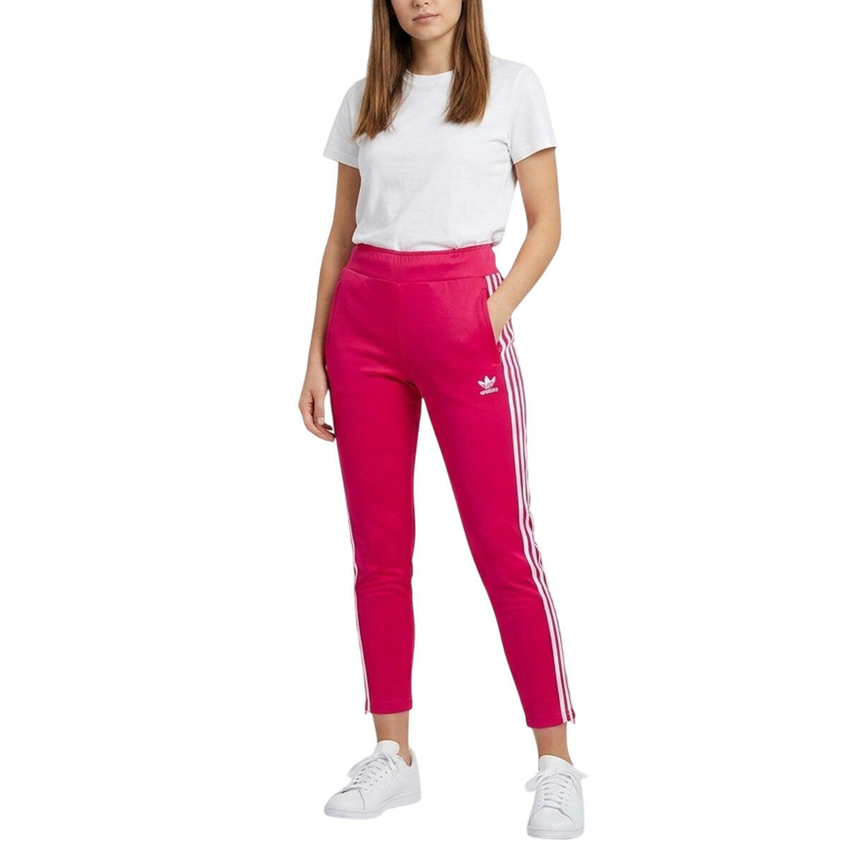 Pantalon de survêtement adidas Originals EUROPA TP 5/5