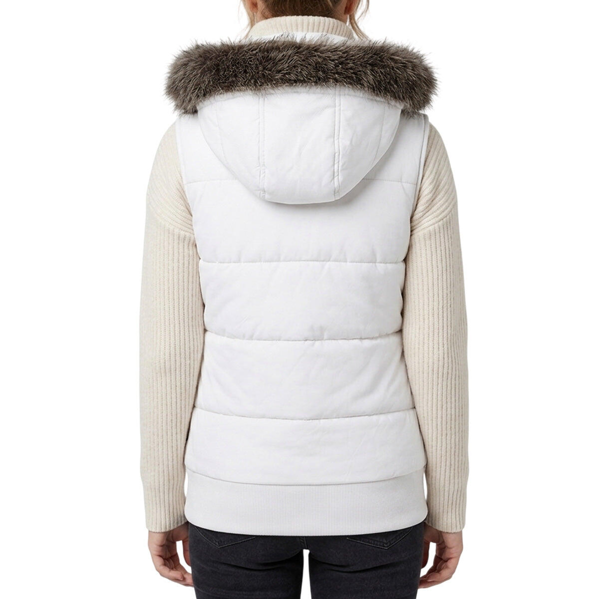 Doudoune sans manches adidas Originals 4/4