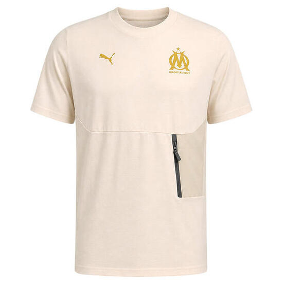 Tee-shirt Puma OM Pumatech Pocket Puma
