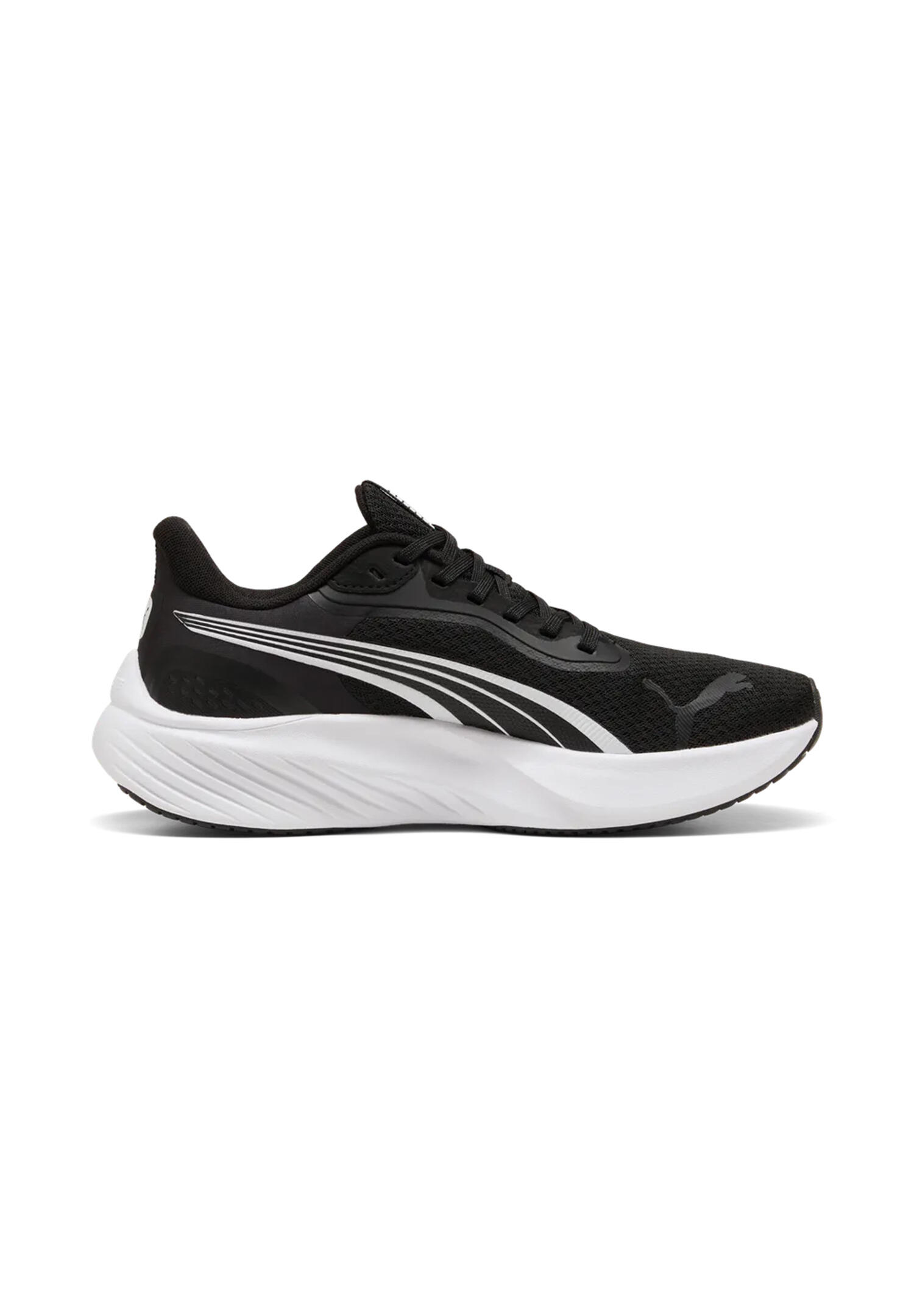 Puma Pounce Lite Sneaker Laufschuhe Sportschuhe 310778 35 schwarz/pink 3/15