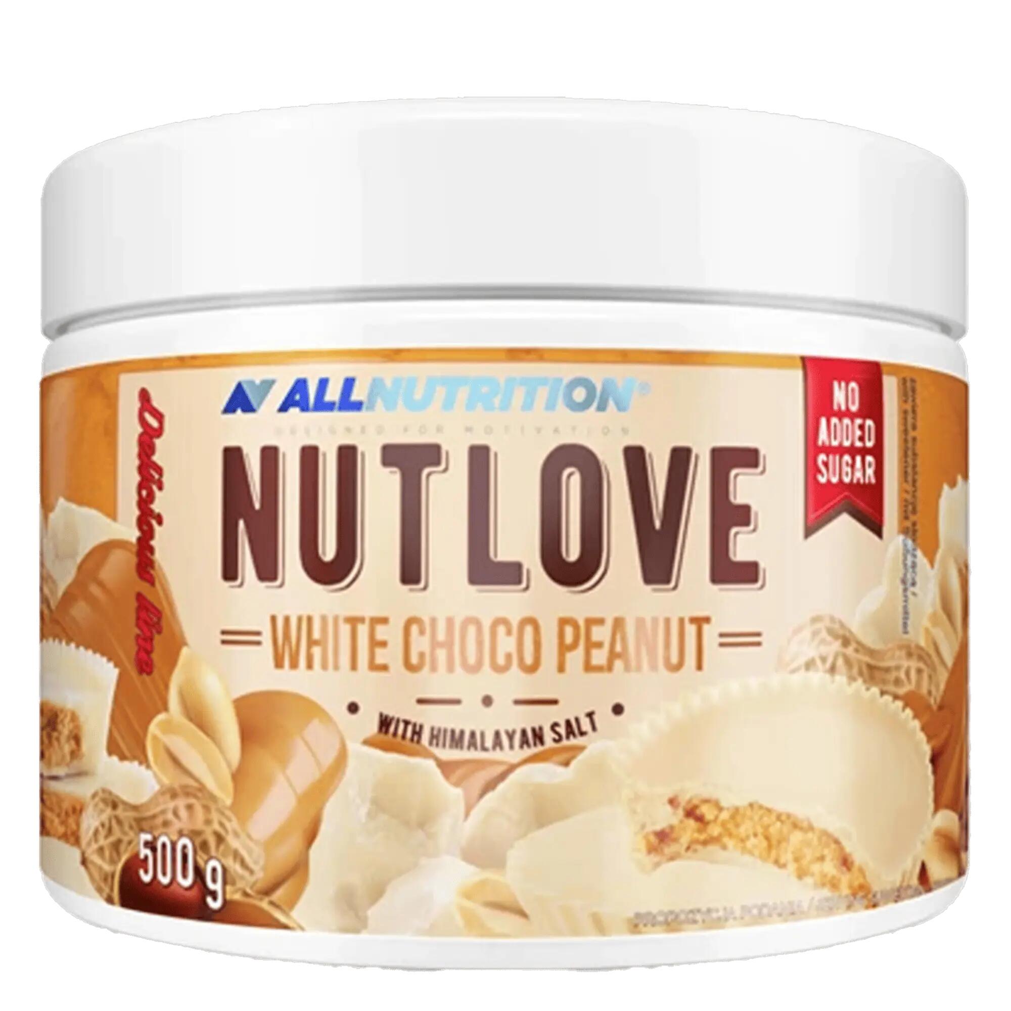 ALLNUTRITION picture