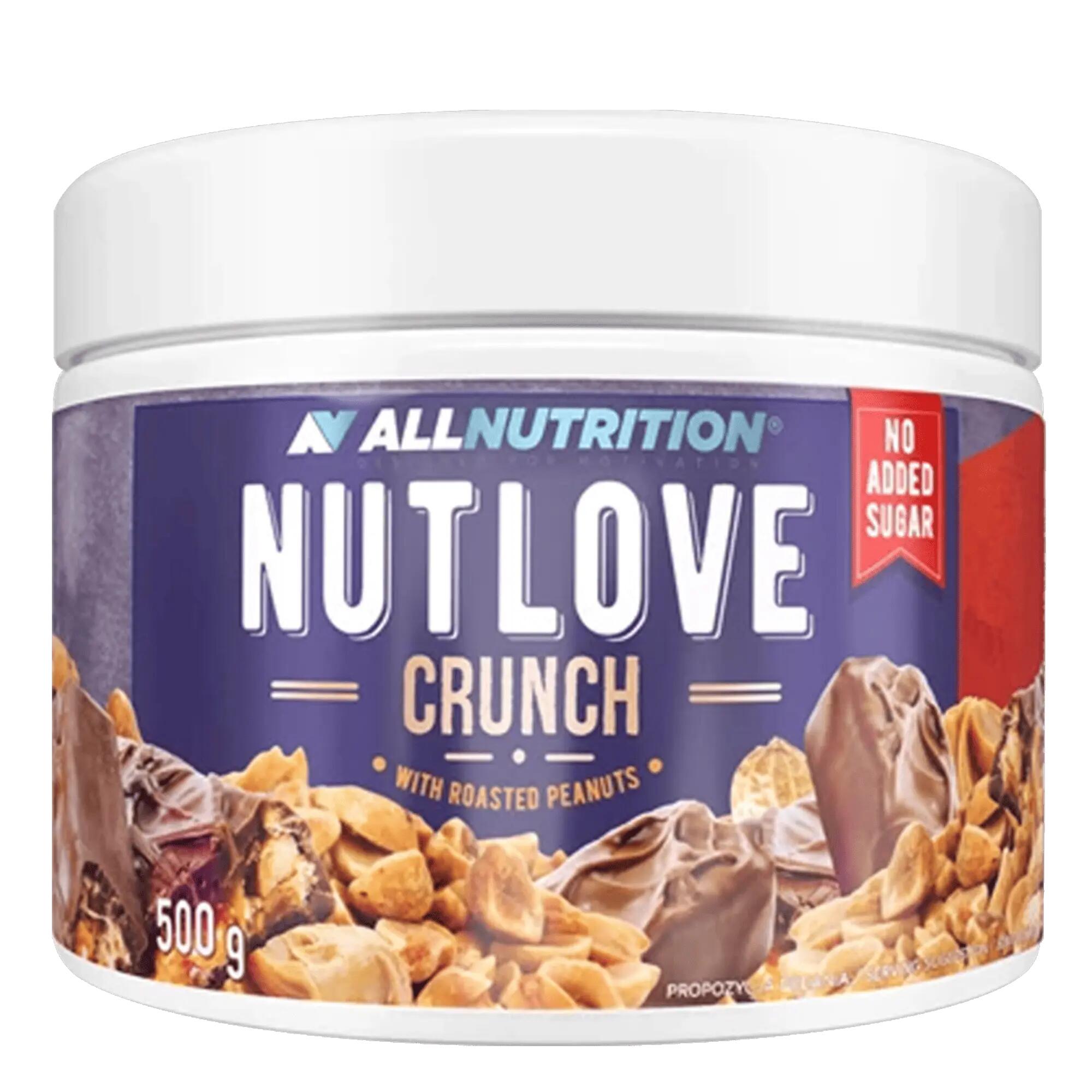 ALLNUTRITION picture