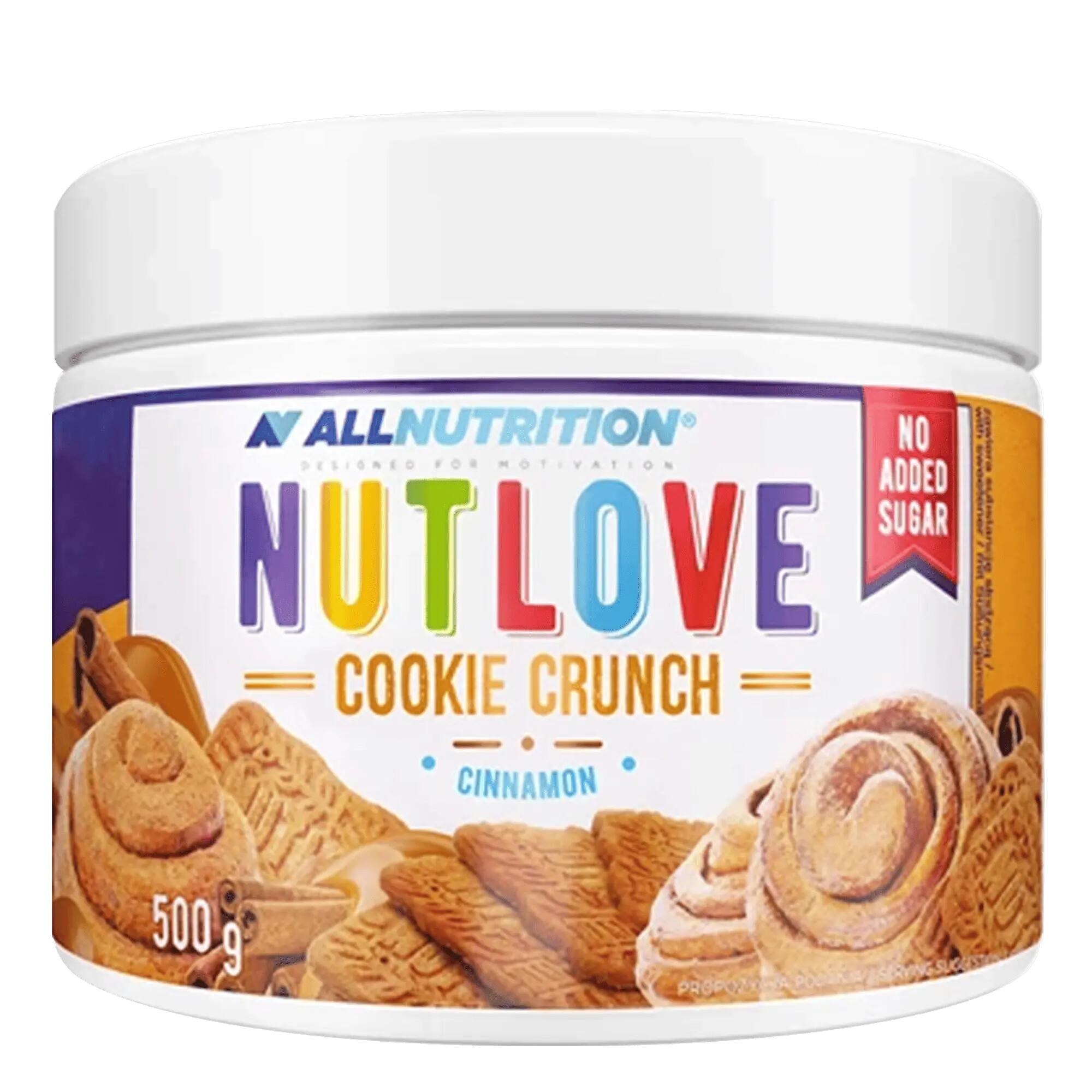 ALLNUTRITION picture