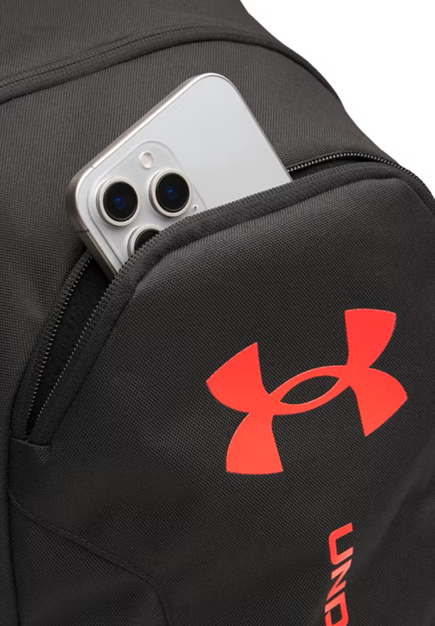 Rugzak Under Armour Hustle Lite 2/9