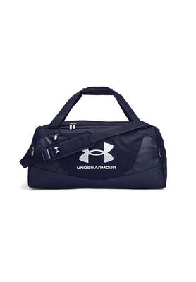 Borsone Sportivo Under Armour 5.0 Duffle Blu Marino/Nero Unisex