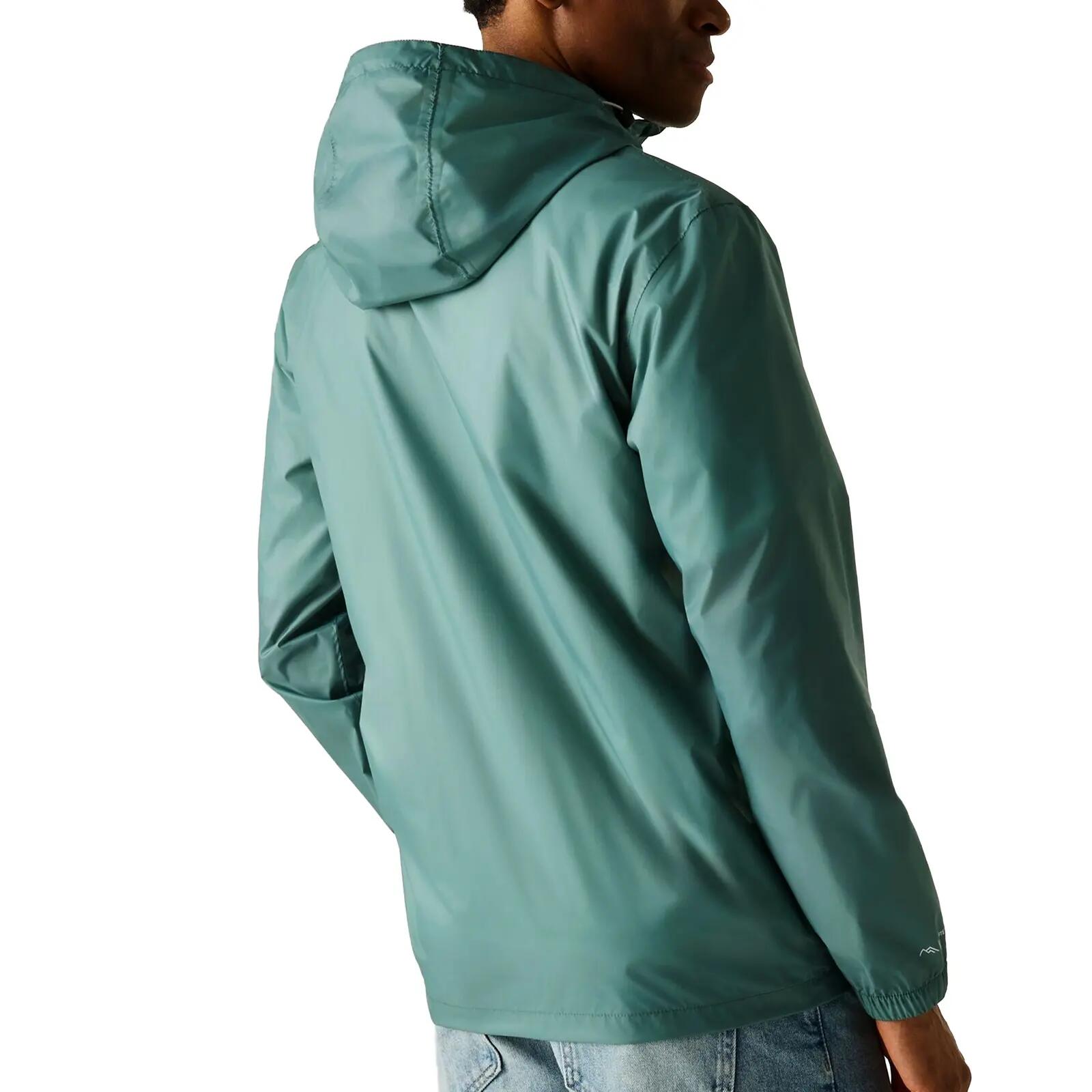 Pánská nepromokavá bunda Pack It Jacket III 7/7