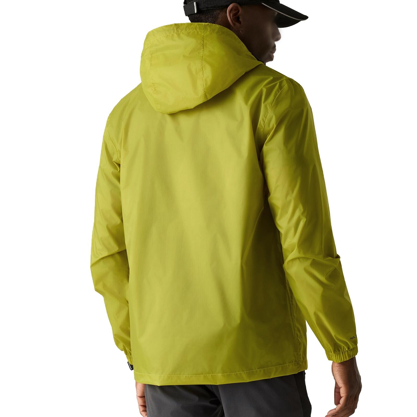 Pack It Jacket III Veste Shell Imperméable pour Homme 7/7