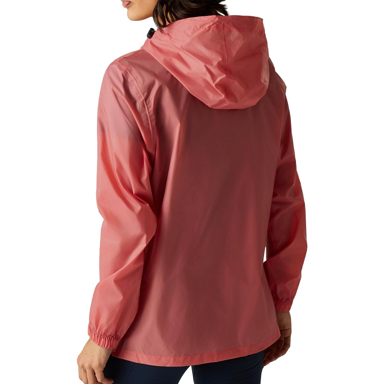 Pack-It III Wasserdichte Damenjacke 7/7