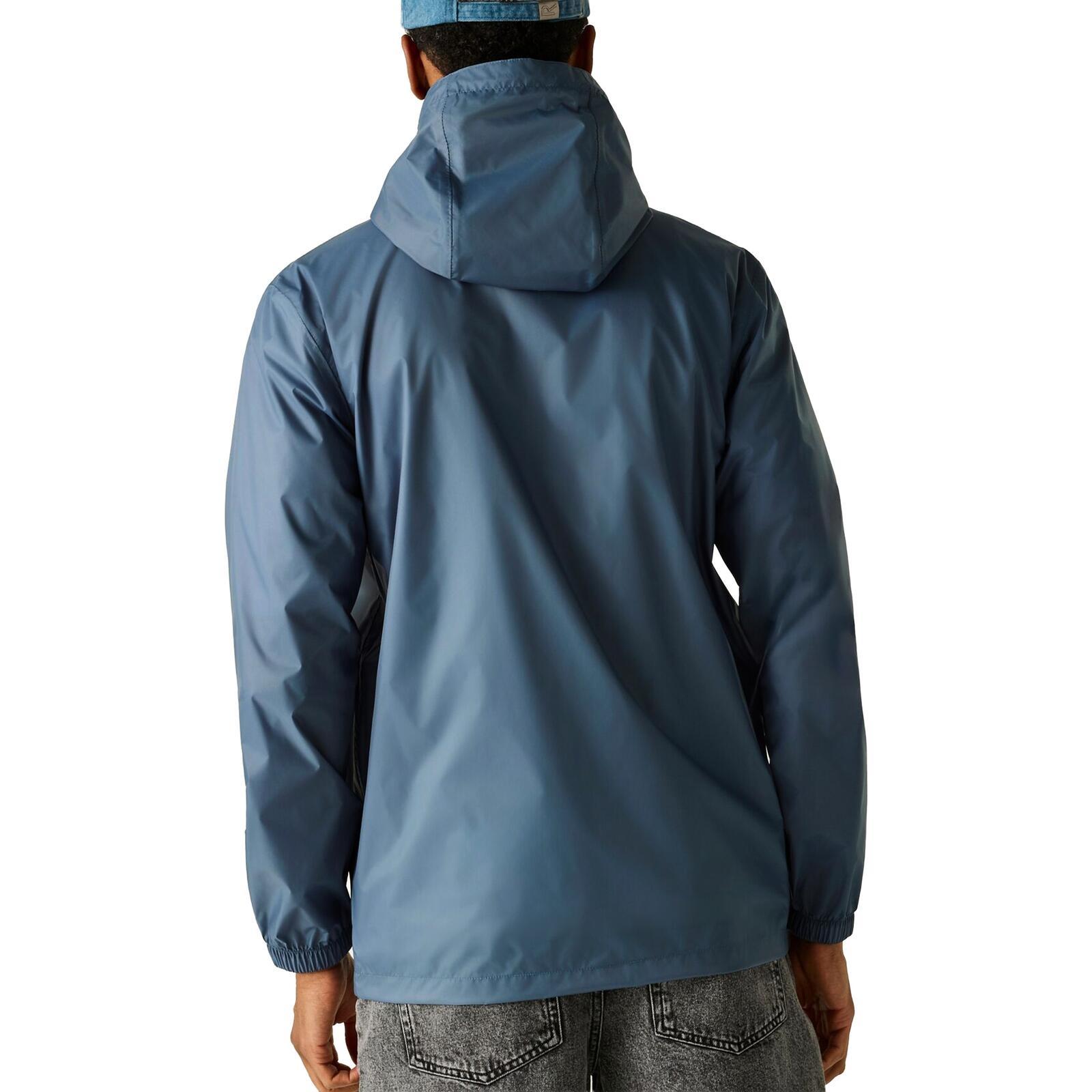 Pack It Jacket III Veste Shell Imperméable pour Homme 7/7