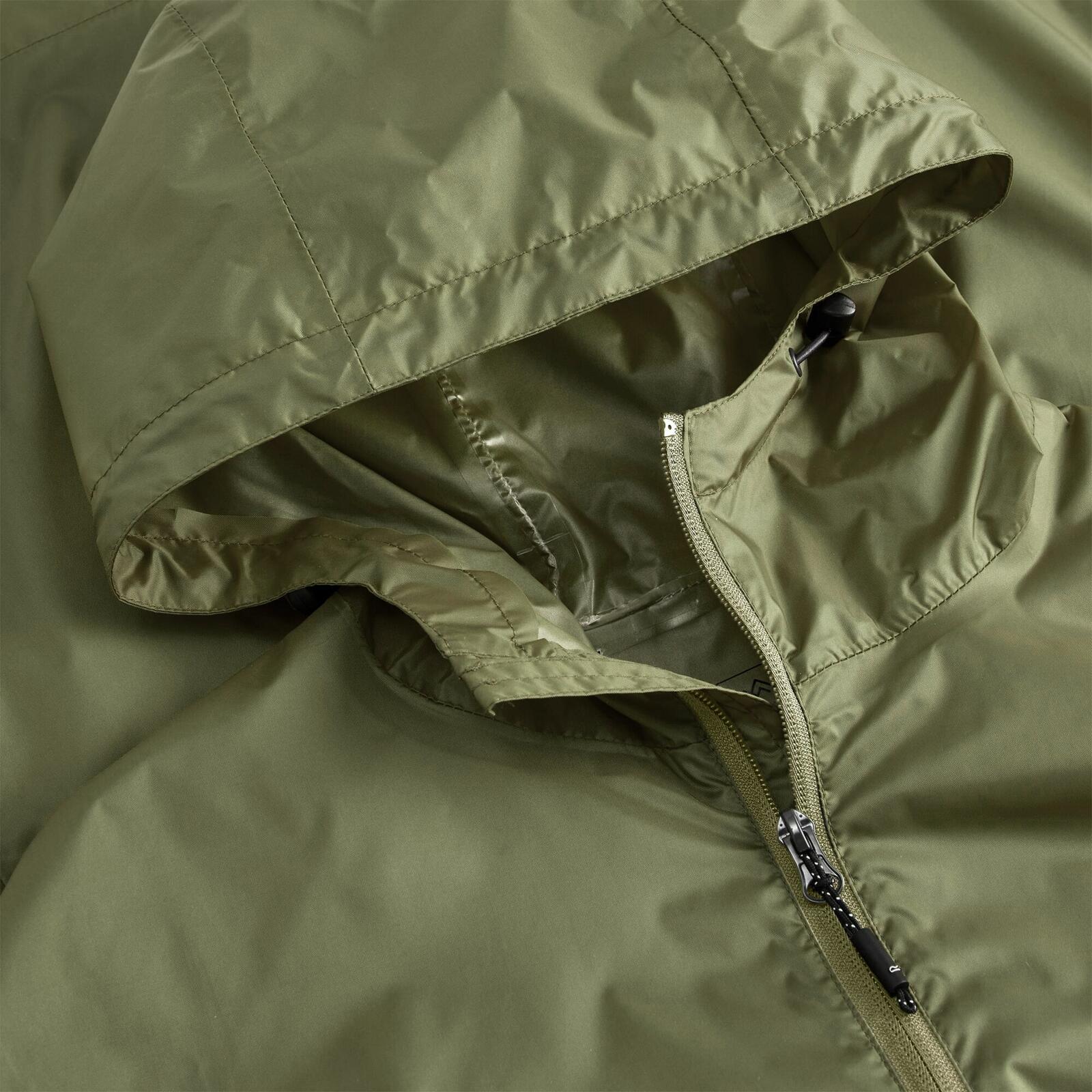 Pack It Jacket III Veste Shell Imperméable pour Homme 7/7