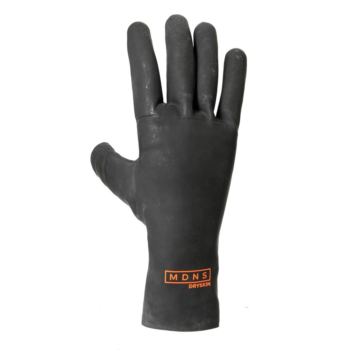 Priime - Dryskin 2 mm Neopreen Surf Handschoenen Volwassenen 2/3