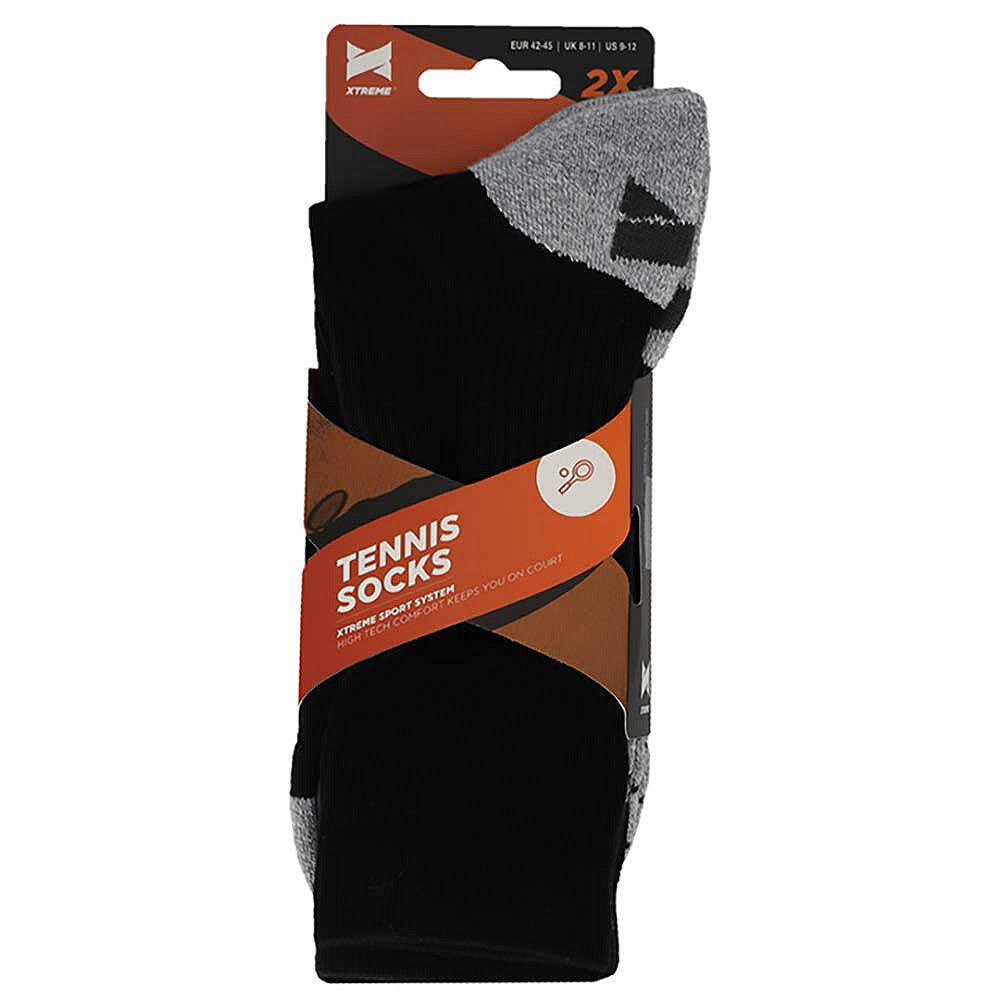 Xtreme - Calzini da tennis/padel - Unisex 4/4