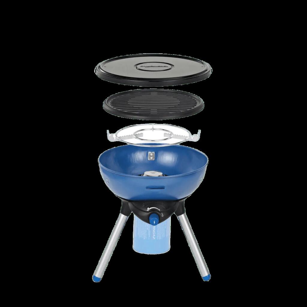 Party Grill 200 Portable BBQ Gas Stove