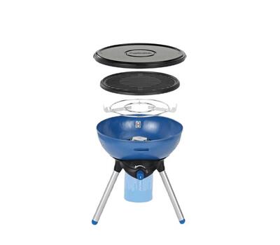 Party Grill 200 Fornello a gas barbecue a gas