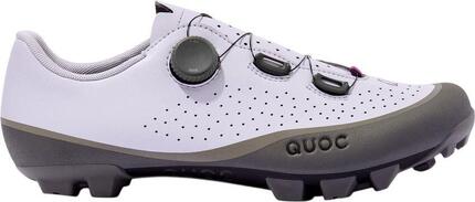 Quoc Gran Tourer III Gravel-Schuhe, violett