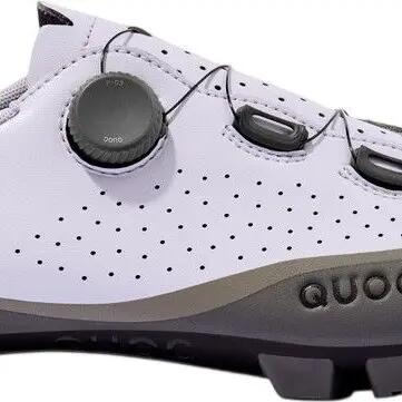 Quoc Gran Tourer III Purple Gravel Shoes