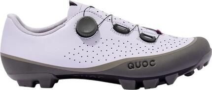 Quoc Gran Tourer III Gravel-Schuhe, violett