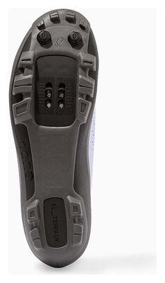 Chaussures Gravel Quoc Gran Tourer III Violet 7/7