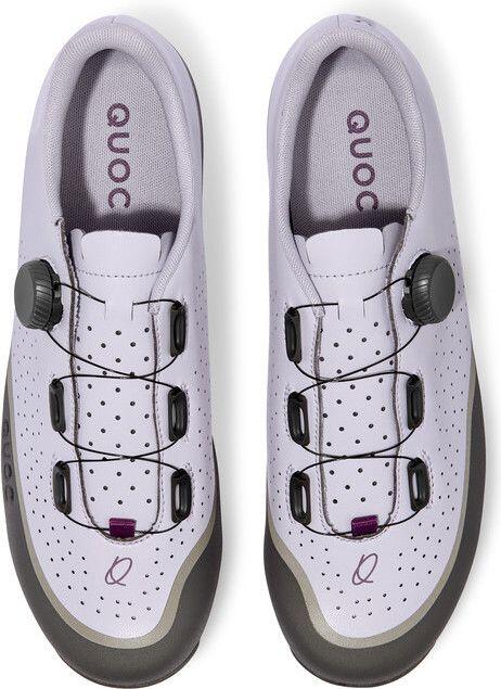 Quoc Gran Tourer III Gravel-schoenen, paars 4/7