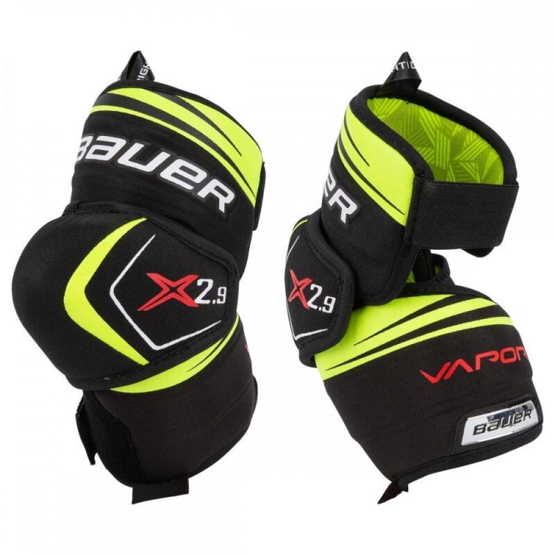 Coudières Bauer Vapor X2.9 - S20 Senior