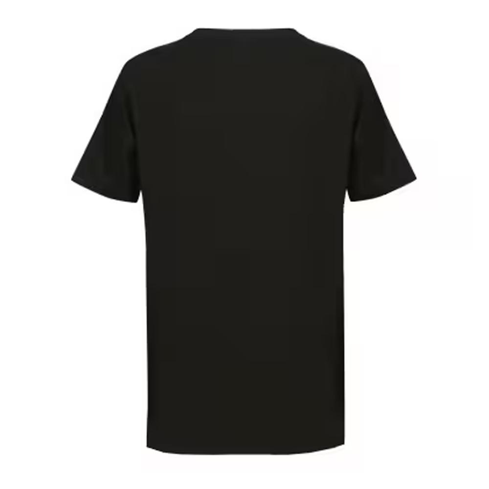 Camiseta Gotcha Twist Negra para Hombre 3/3