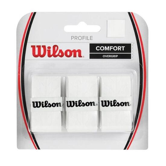 Overgrip Wilson profile